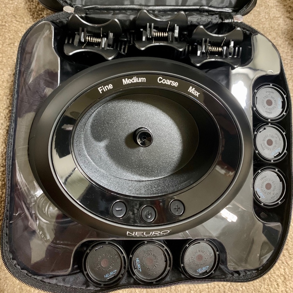 Paul Mitchell Neuro Cell Kit